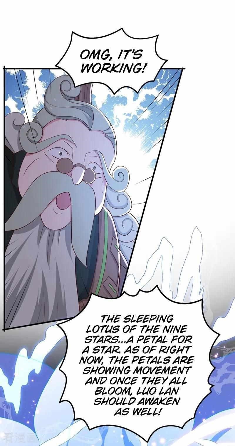 Spirit Sword Sovereign Chapter 421 - Page 34