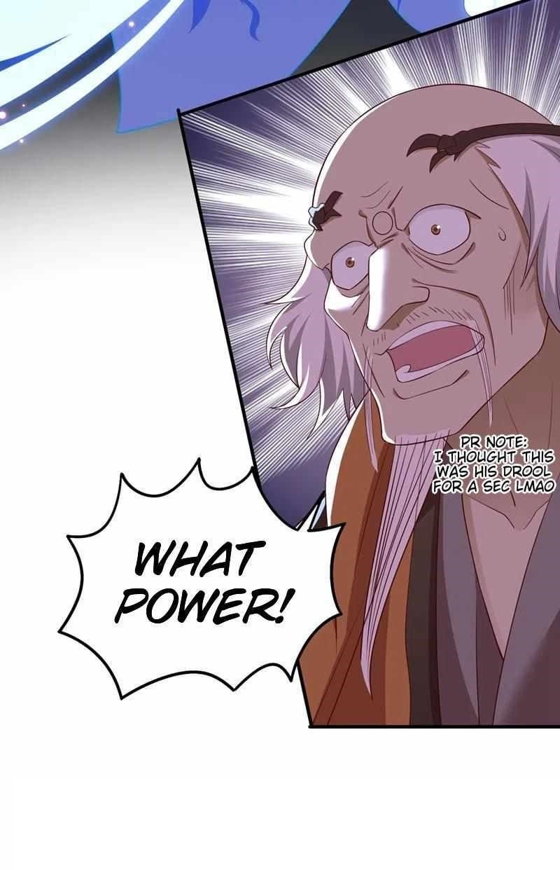 Spirit Sword Sovereign Chapter 421 - Page 36