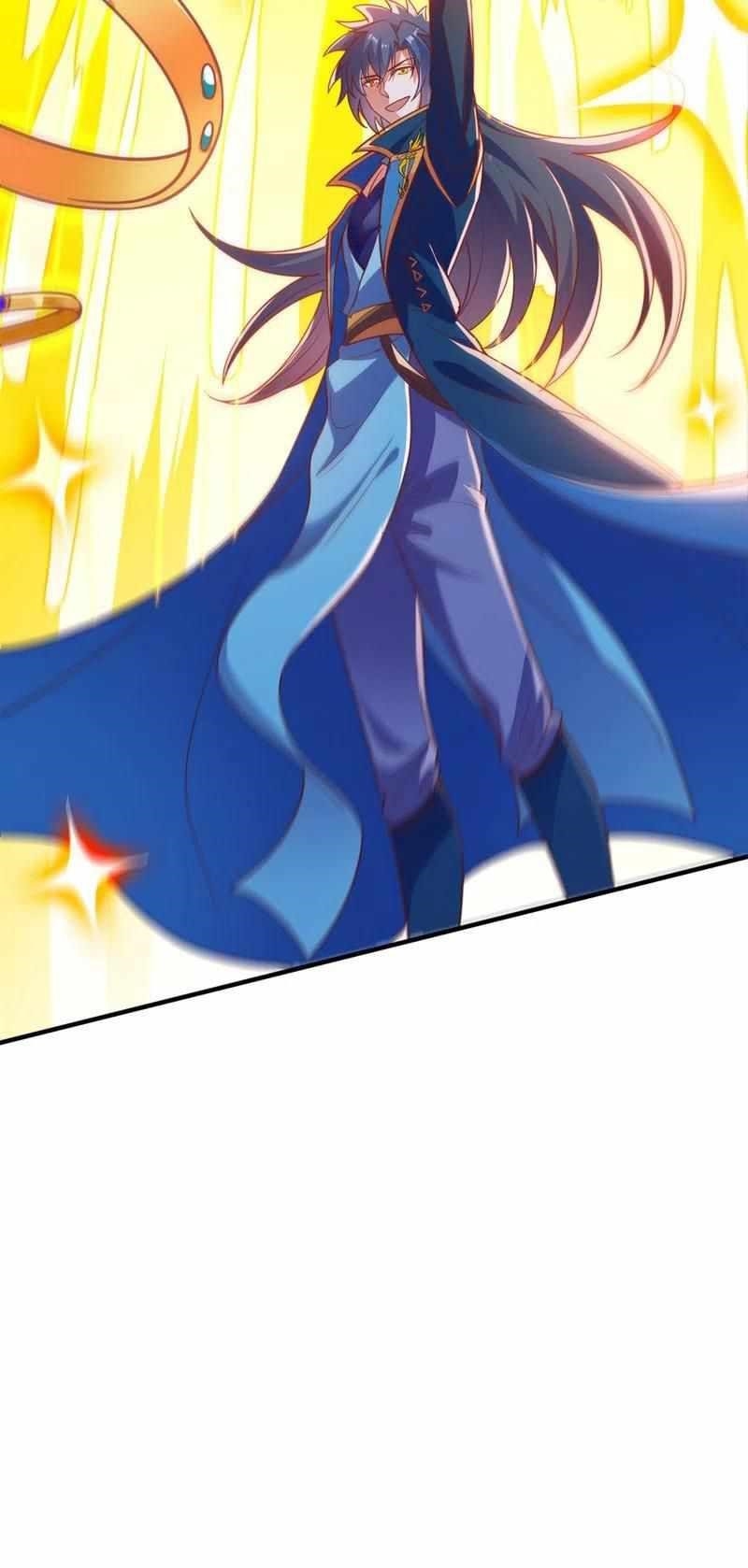 Spirit Sword Sovereign Chapter 421 - Page 5