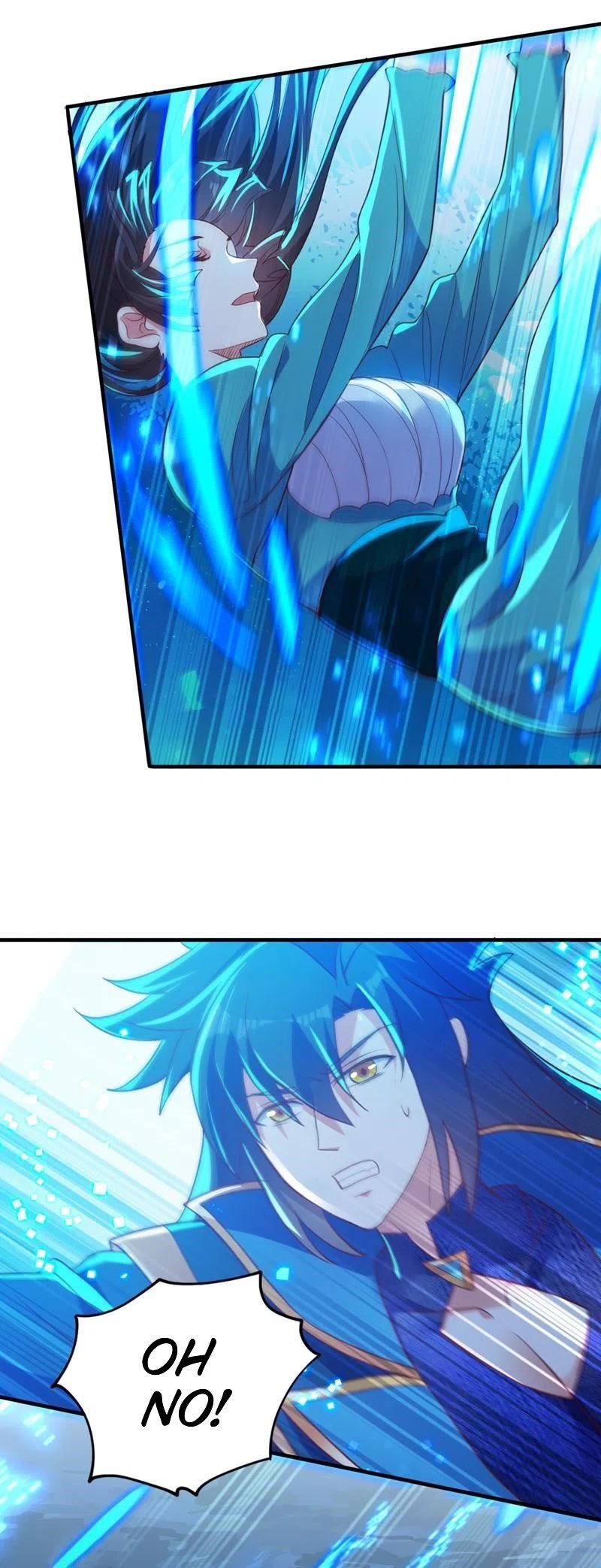 Spirit Sword Sovereign Chapter 422 - Page 10