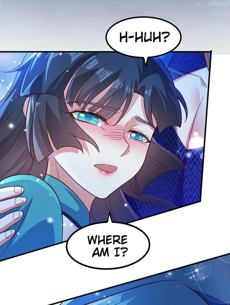 Spirit Sword Sovereign Chapter 422 - Page 12