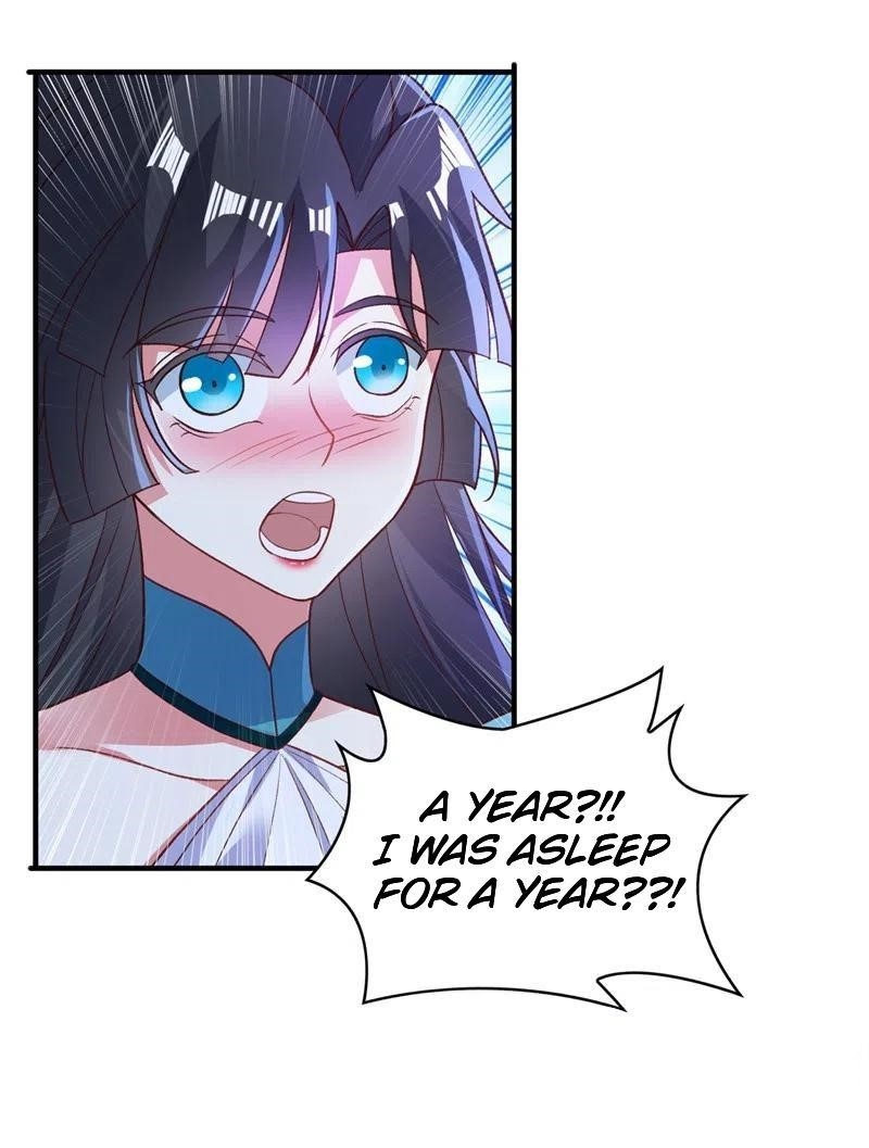 Spirit Sword Sovereign Chapter 422 - Page 15