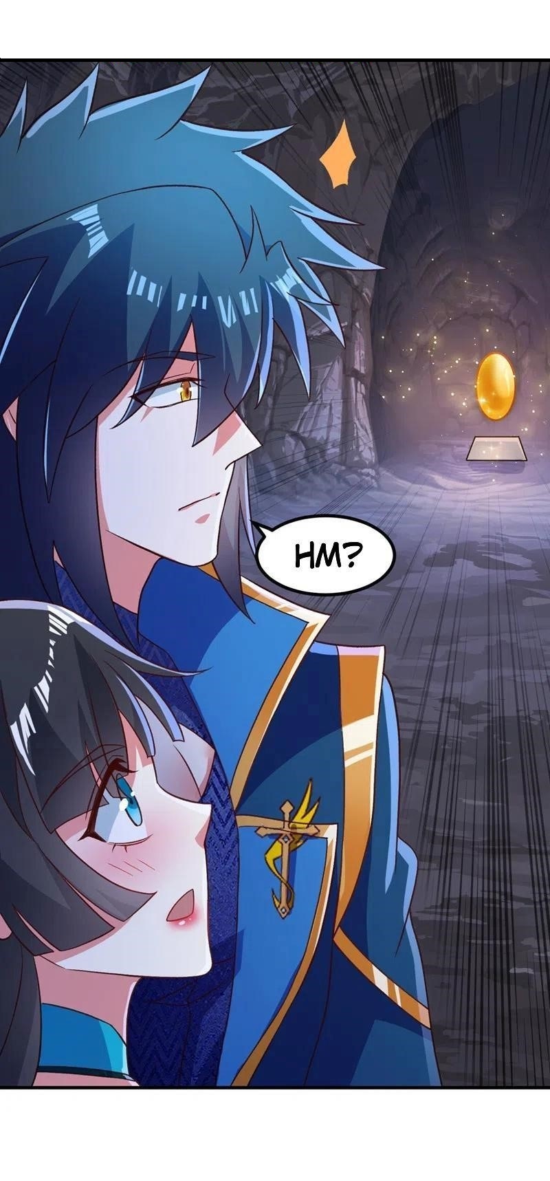 Spirit Sword Sovereign Chapter 422 - Page 16