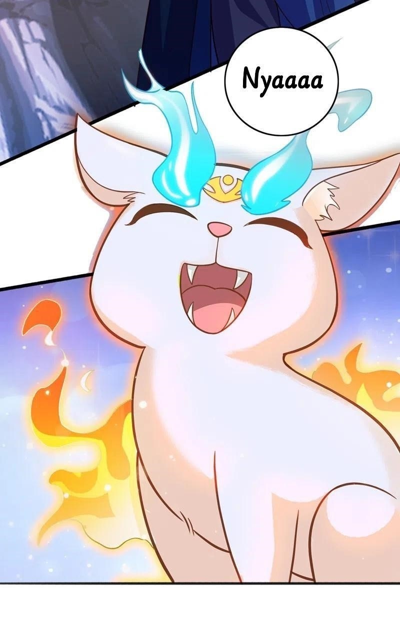 Spirit Sword Sovereign Chapter 422 - Page 22