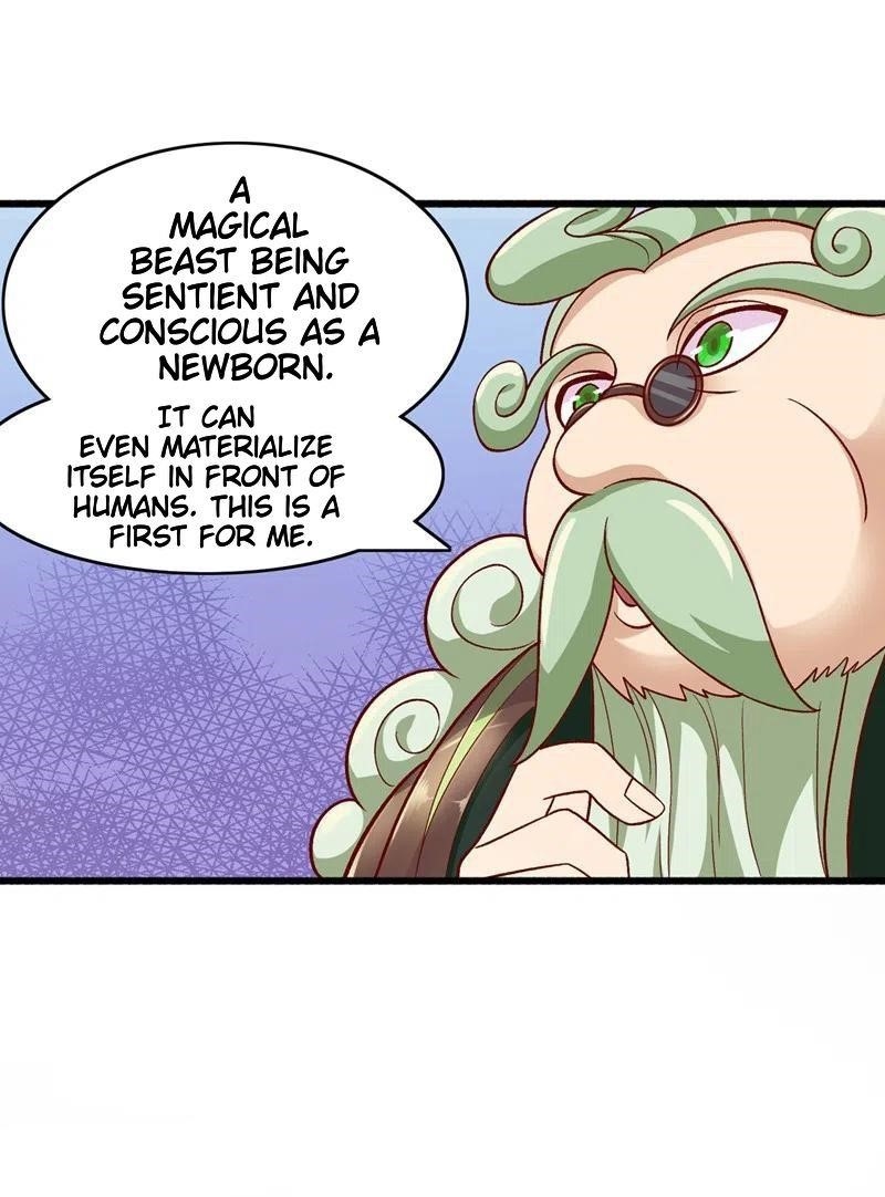 Spirit Sword Sovereign Chapter 422 - Page 24