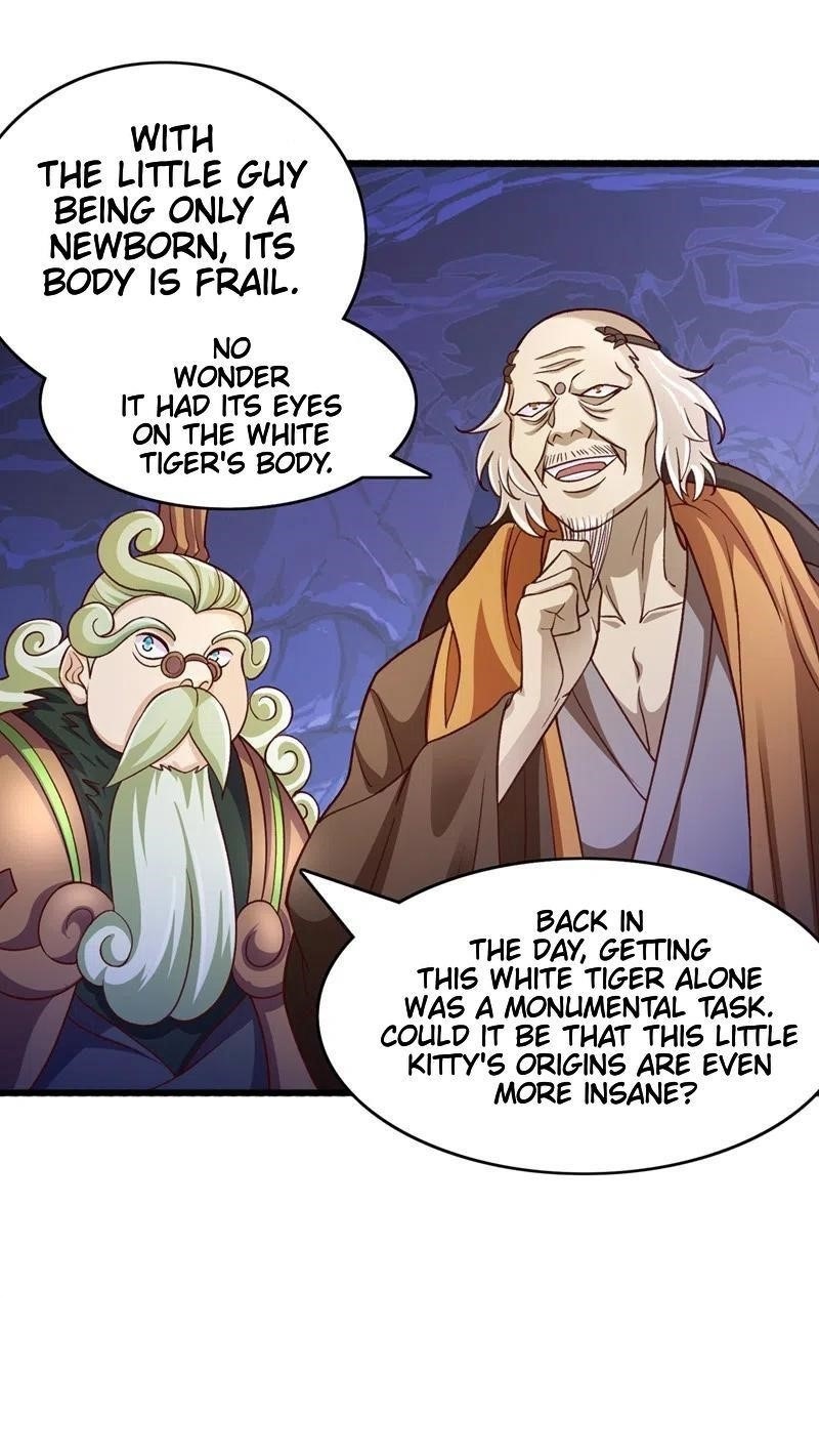 Spirit Sword Sovereign Chapter 422 - Page 30