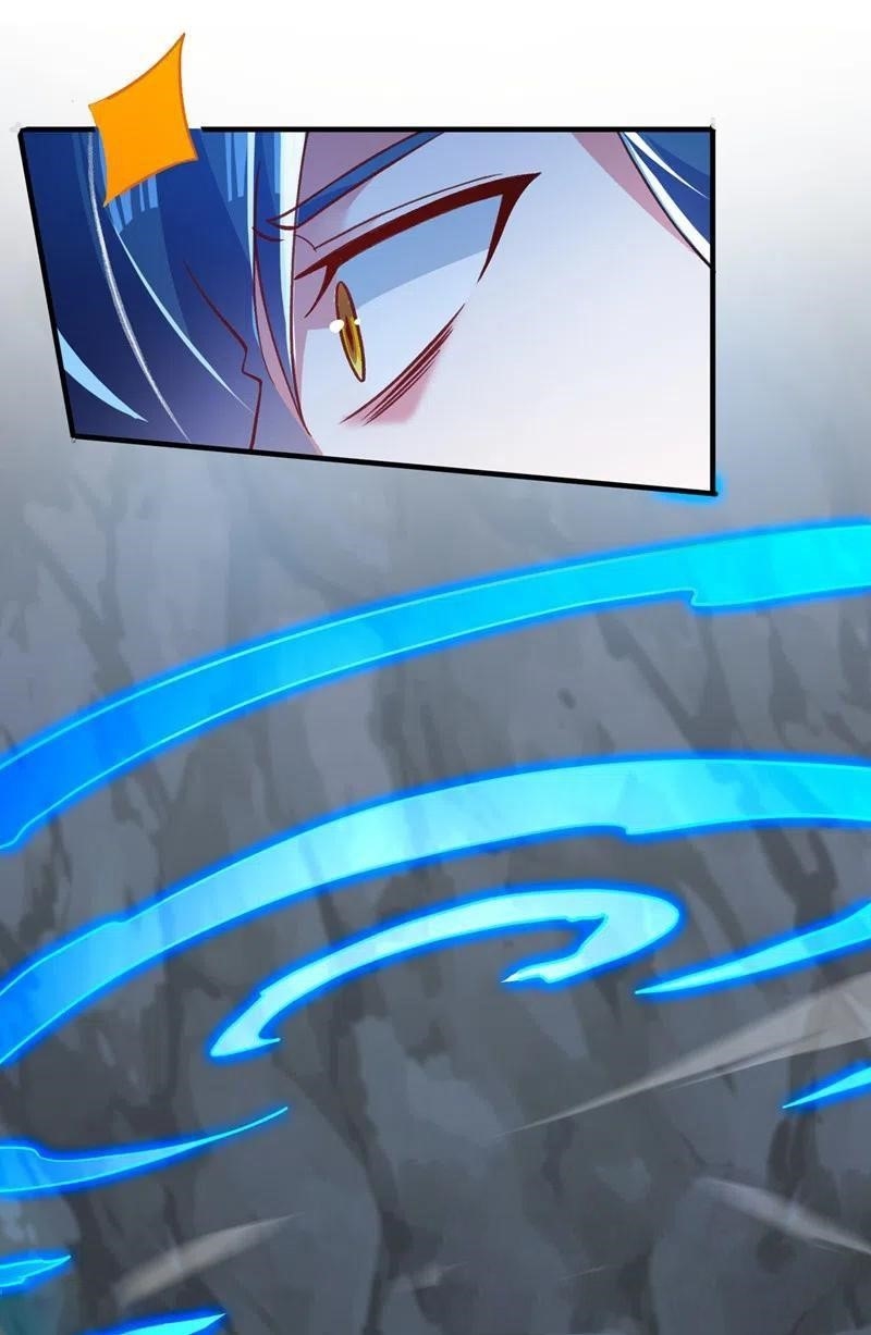 Spirit Sword Sovereign Chapter 422 - Page 5