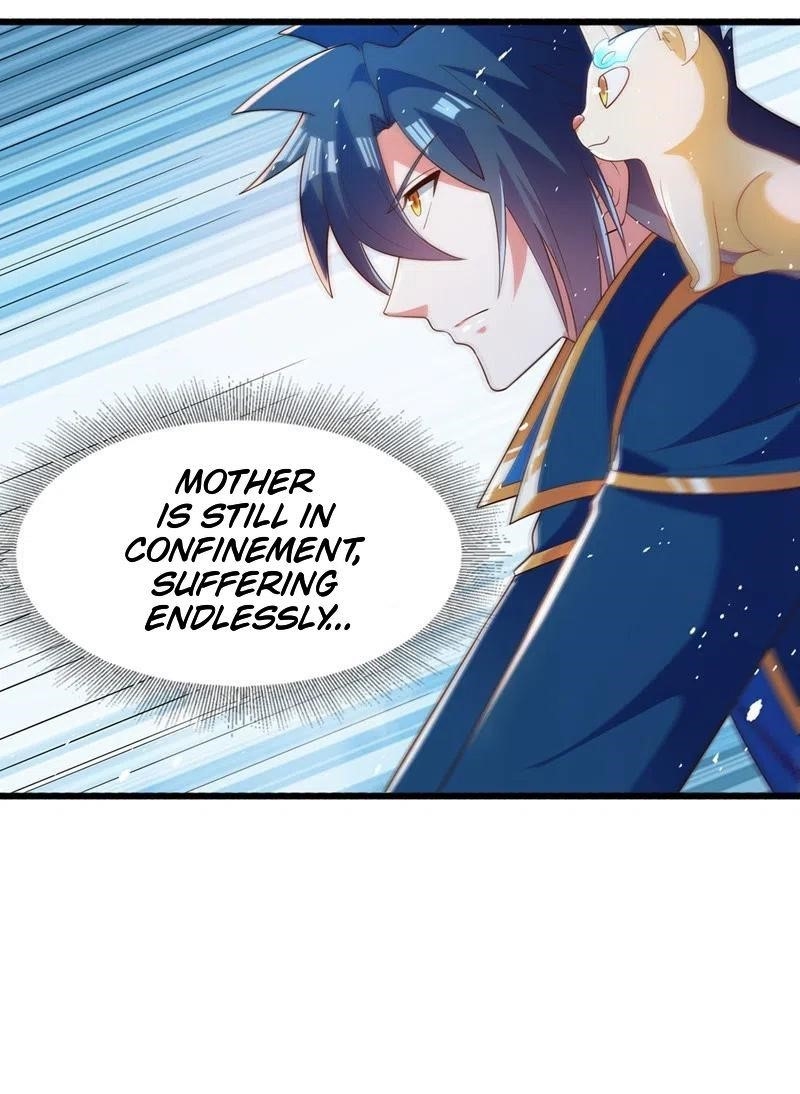 Spirit Sword Sovereign Chapter 423 - Page 12