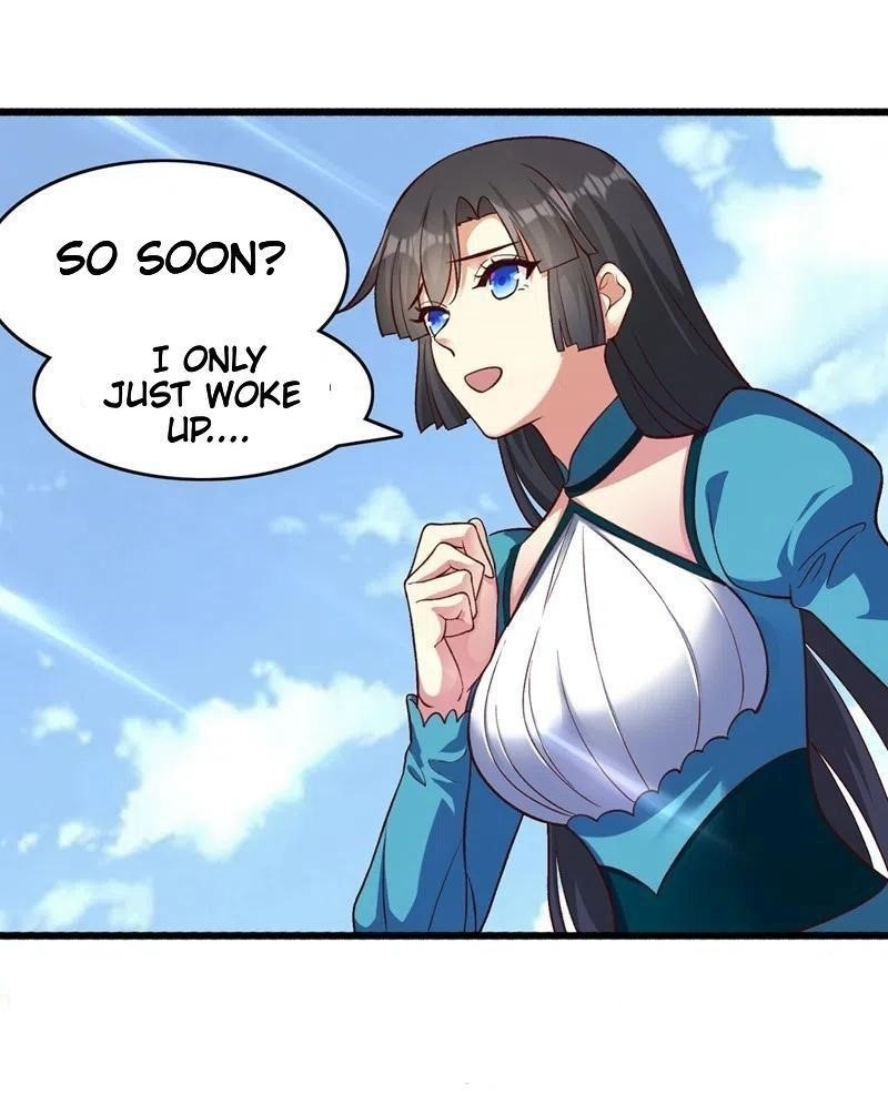 Spirit Sword Sovereign Chapter 423 - Page 3