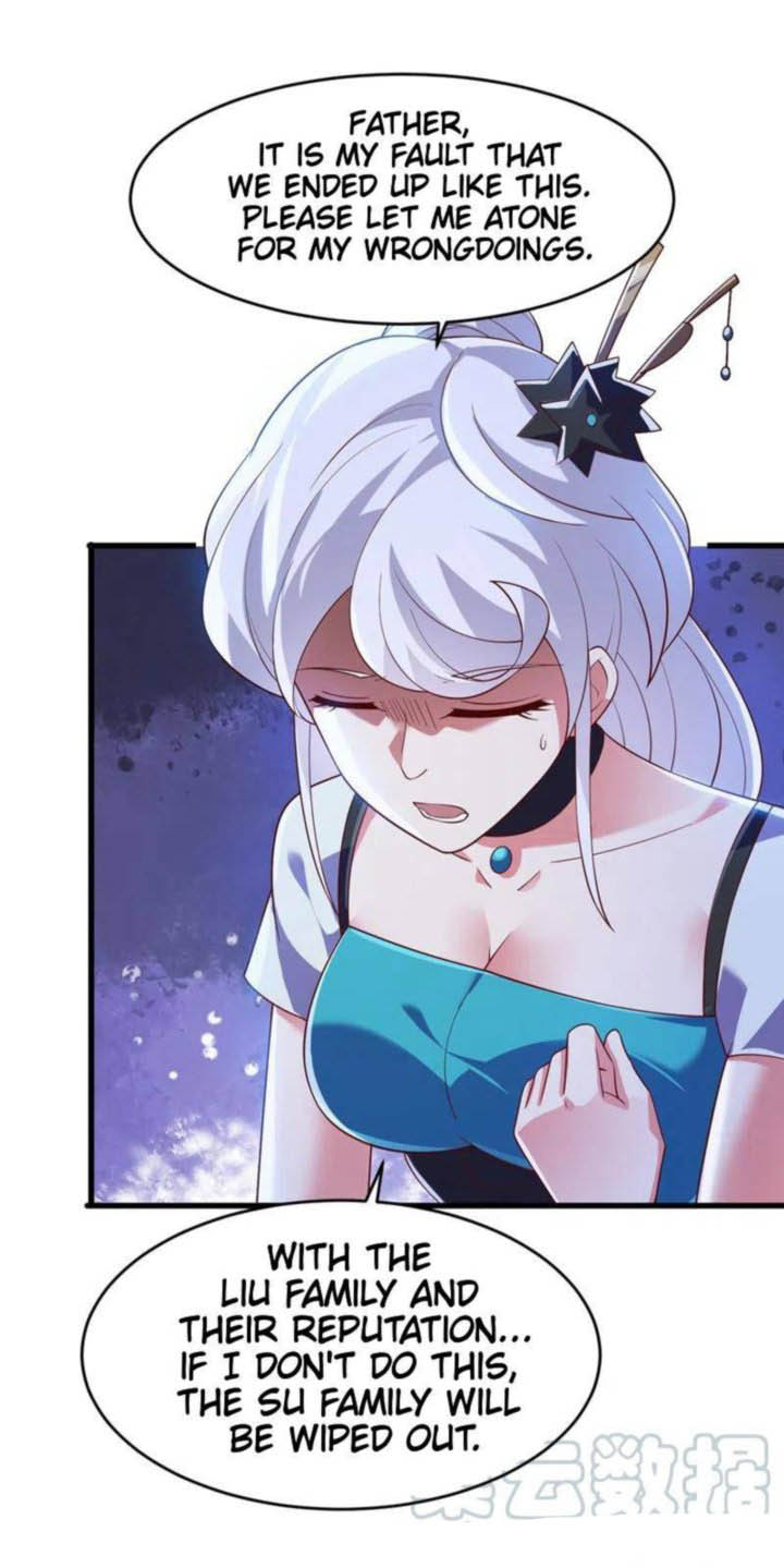 Spirit Sword Sovereign Chapter 424 - Page 11