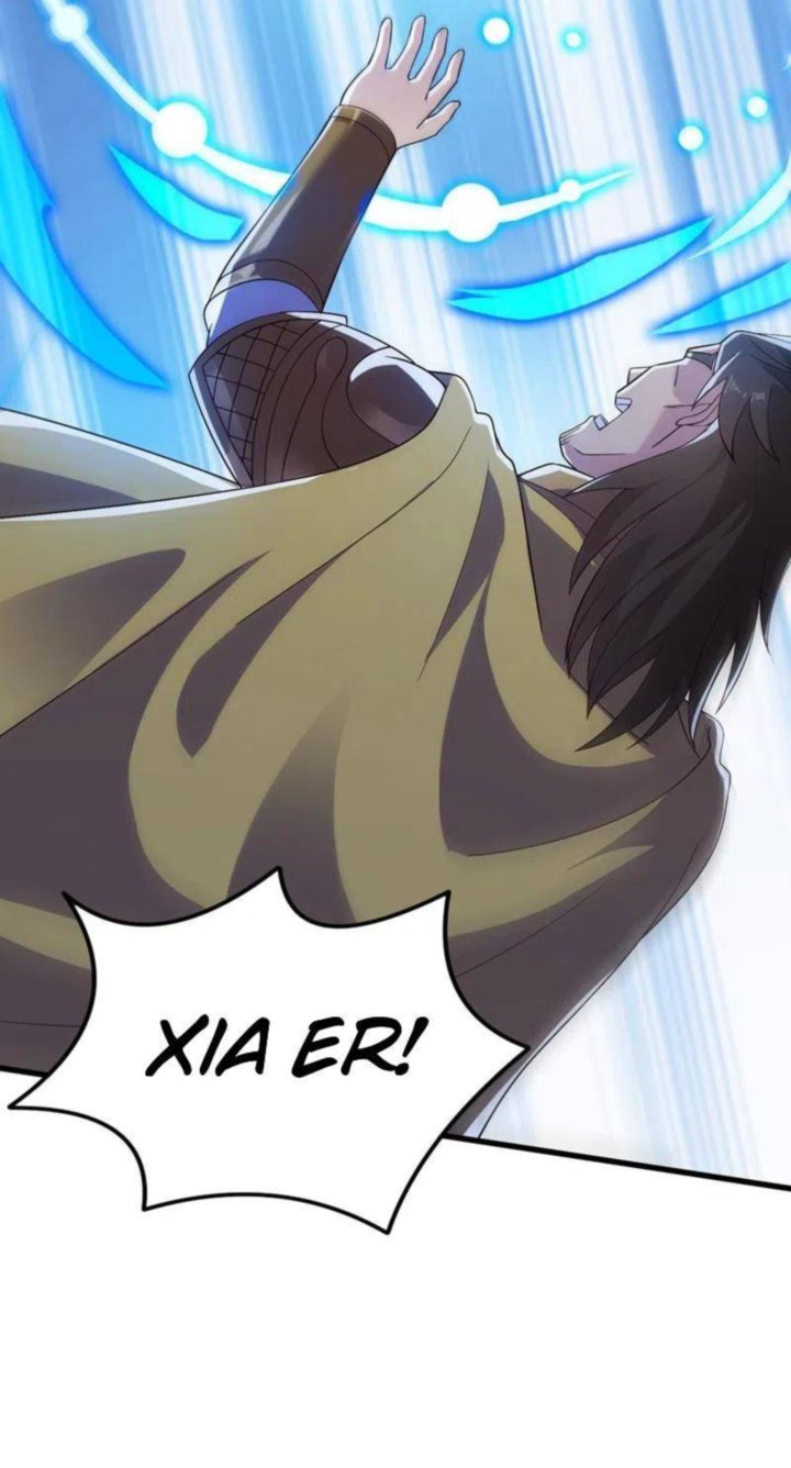 Spirit Sword Sovereign Chapter 424 - Page 14