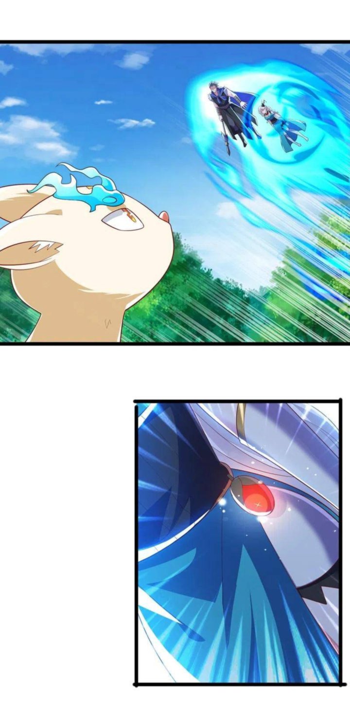 Spirit Sword Sovereign Chapter 424 - Page 18