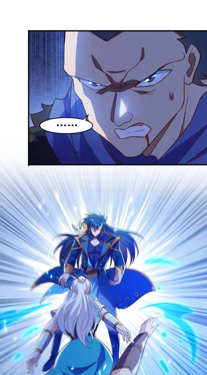 Spirit Sword Sovereign Chapter 424 - Page 24