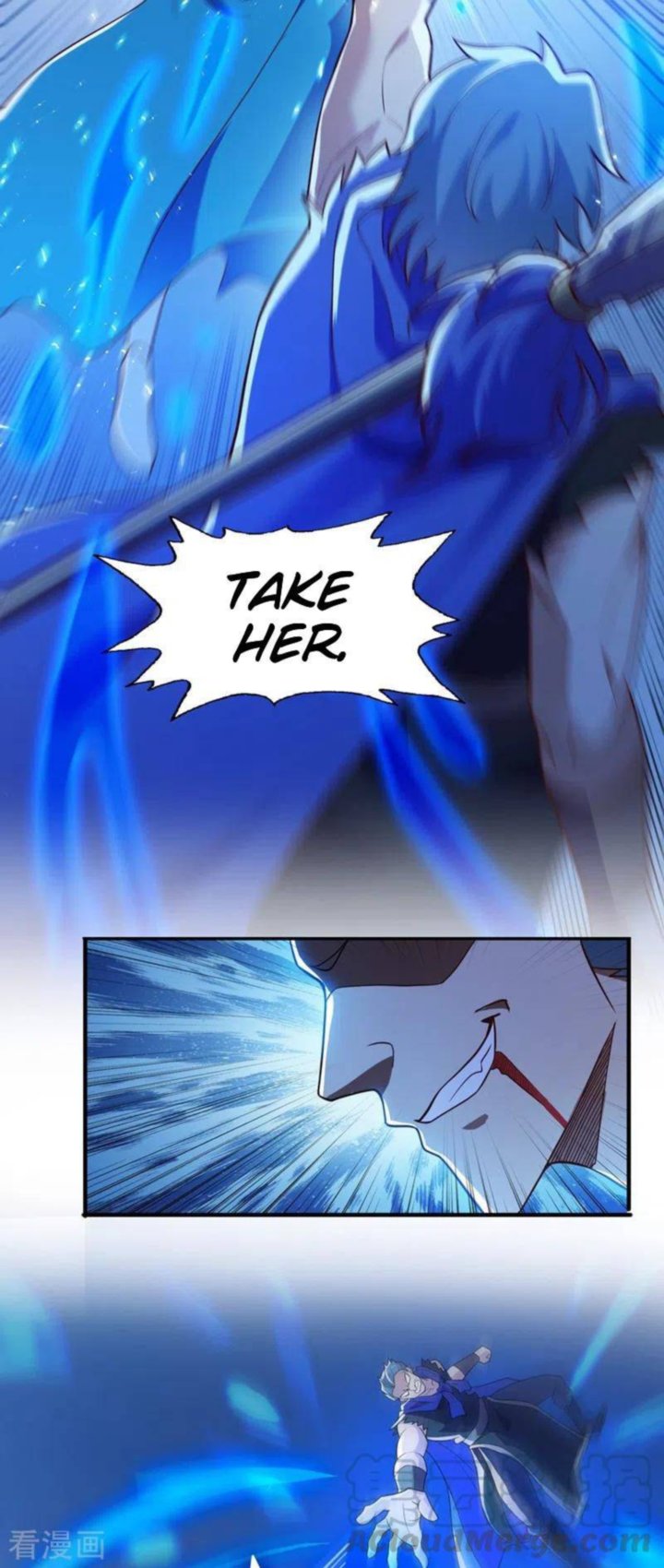 Spirit Sword Sovereign Chapter 424 - Page 25