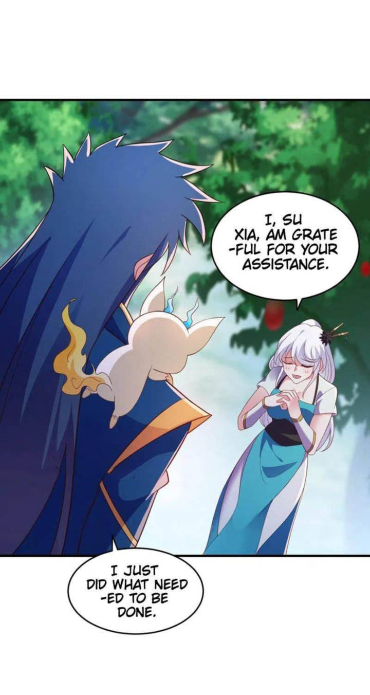 Spirit Sword Sovereign Chapter 424 - Page 30