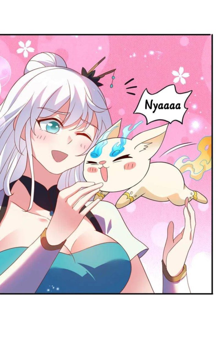 Spirit Sword Sovereign Chapter 424 - Page 31