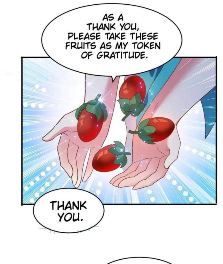 Spirit Sword Sovereign Chapter 424 - Page 33