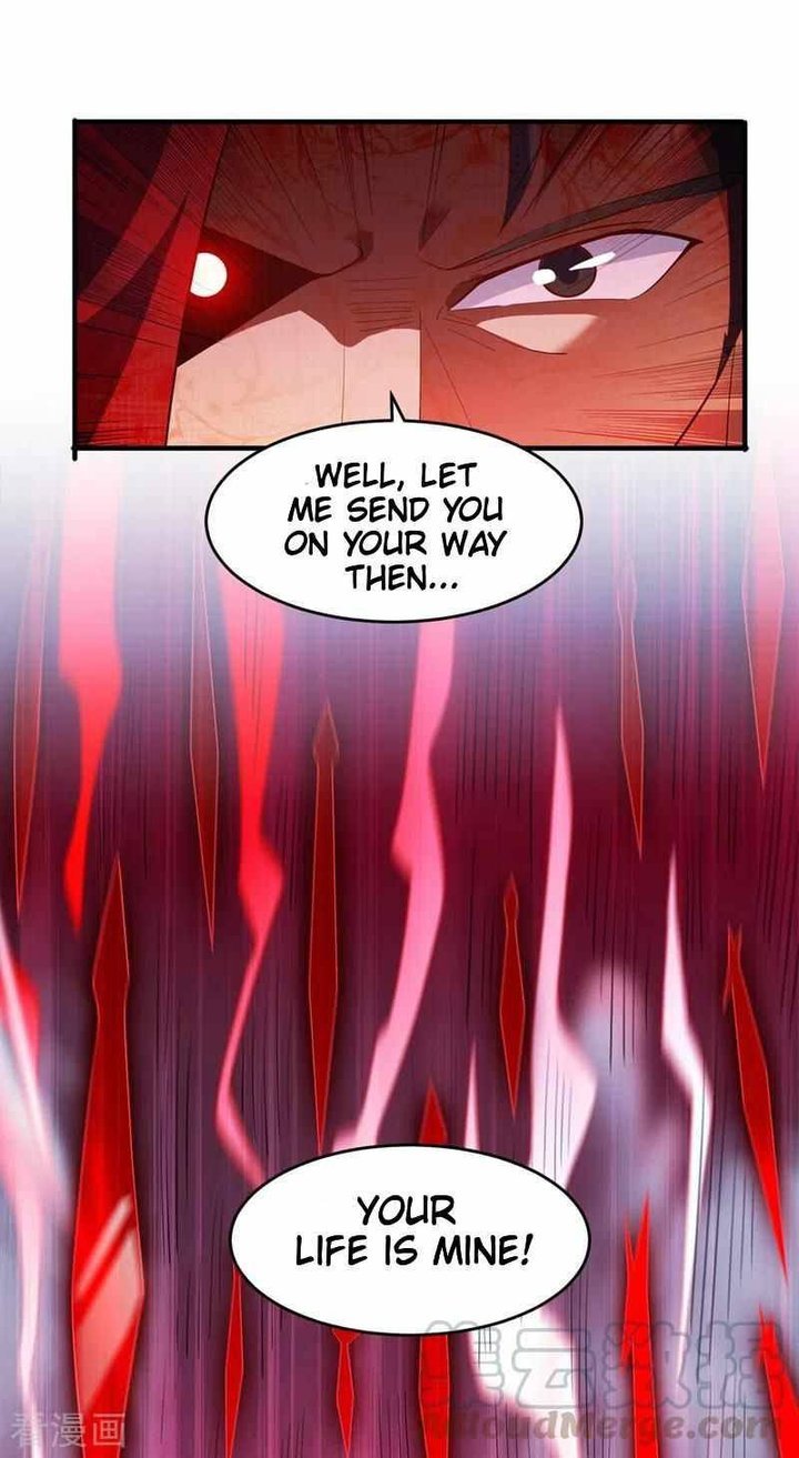 Spirit Sword Sovereign Chapter 427 - Page 15