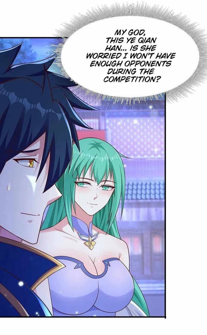 Spirit Sword Sovereign Chapter 427 - Page 30