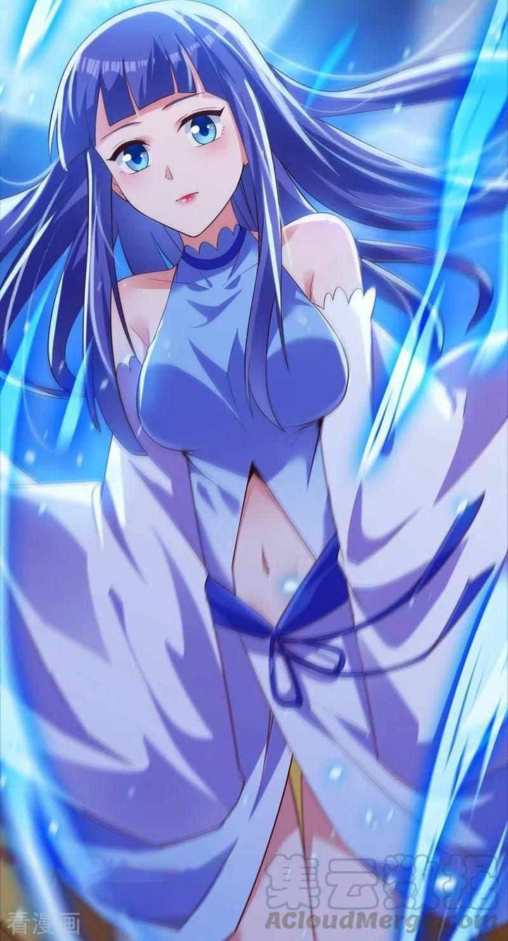 Spirit Sword Sovereign Chapter 427 - Page 37