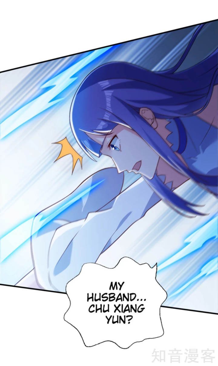 Spirit Sword Sovereign Chapter 429 - Page 16