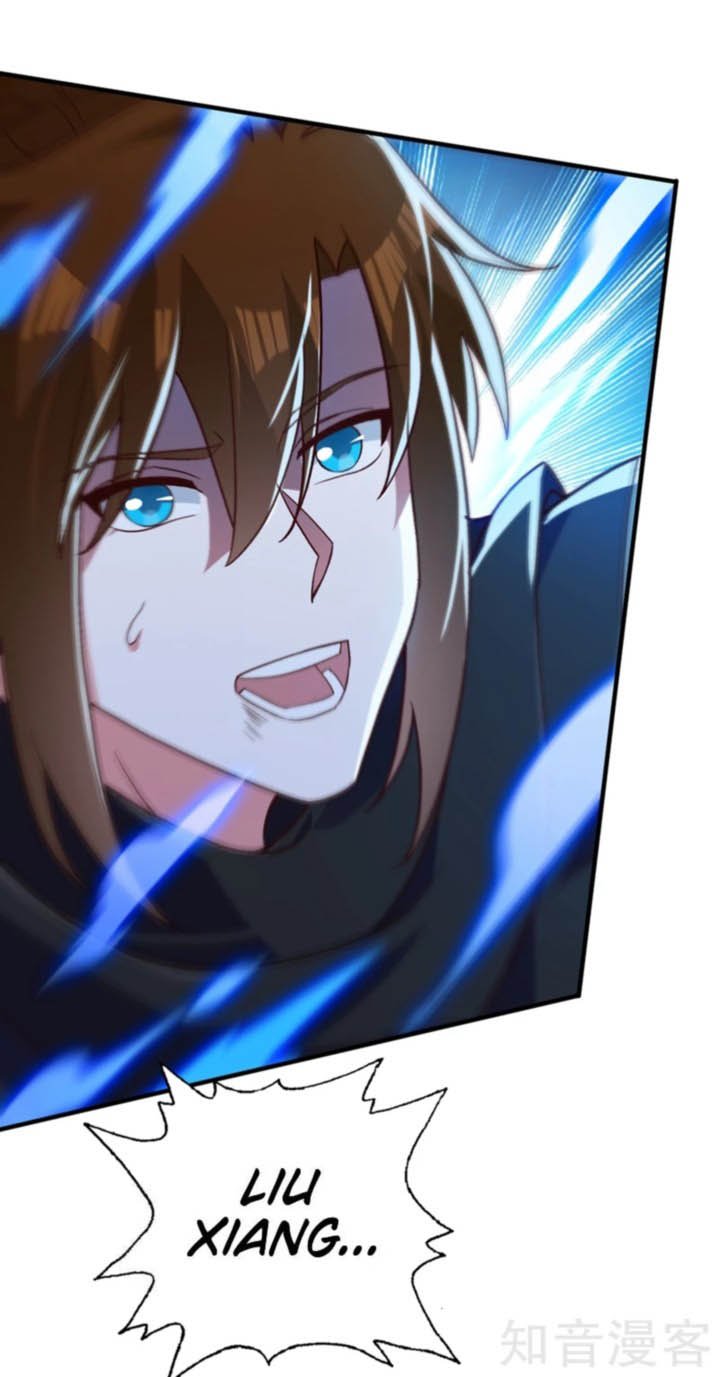 Spirit Sword Sovereign Chapter 429 - Page 17