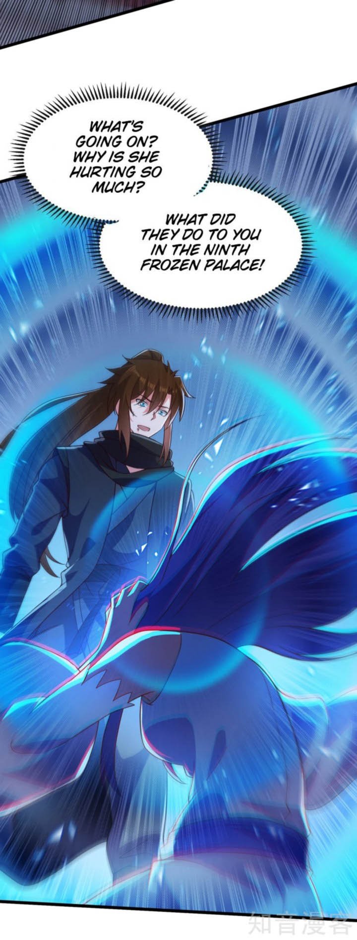 Spirit Sword Sovereign Chapter 429 - Page 21