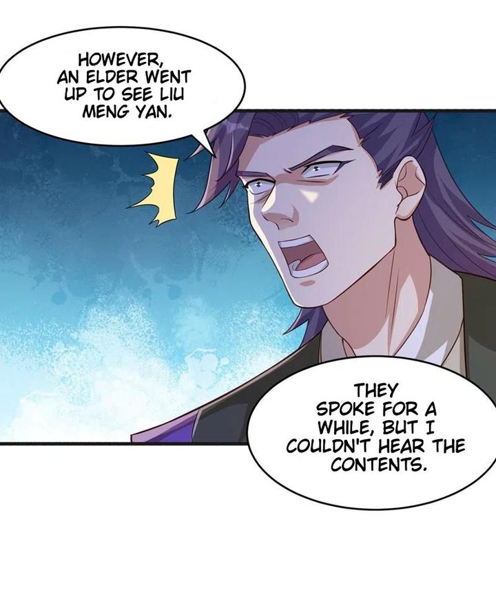 Spirit Sword Sovereign Chapter 430 - Page 18