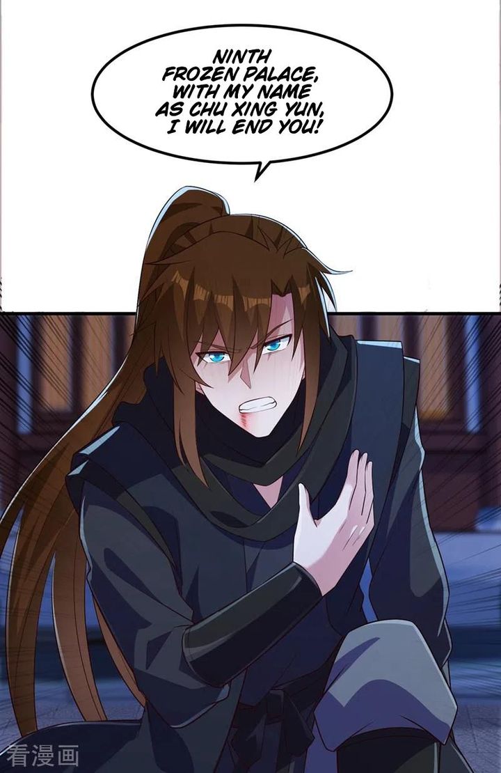 Spirit Sword Sovereign Chapter 430 - Page 4