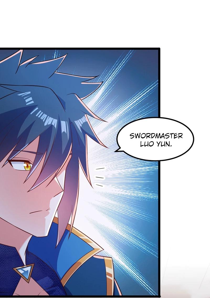 Spirit Sword Sovereign Chapter 431 - Page 11