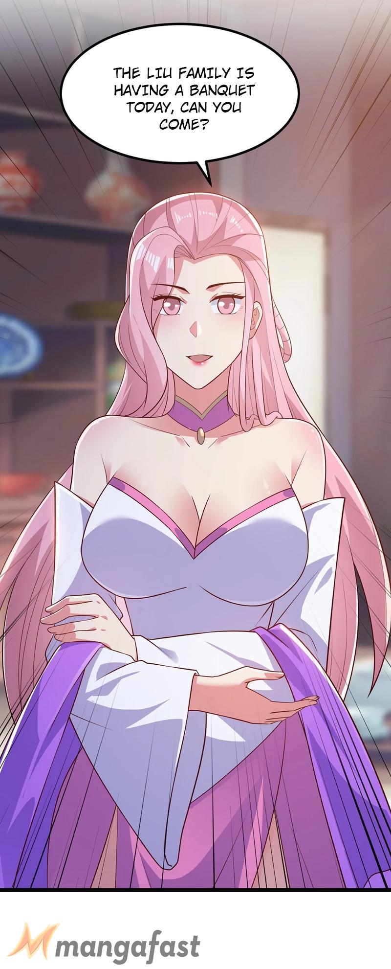 Spirit Sword Sovereign Chapter 431 - Page 12