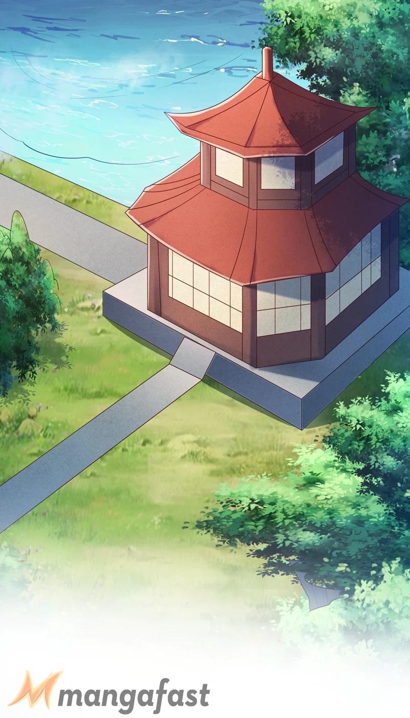 Spirit Sword Sovereign Chapter 431 - Page 15