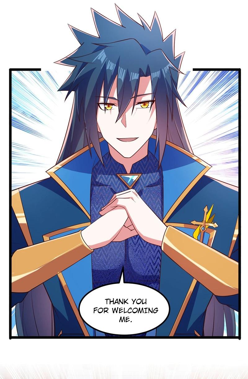 Spirit Sword Sovereign Chapter 431 - Page 17