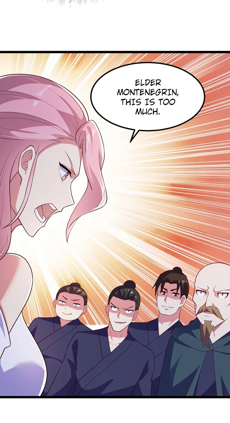 Spirit Sword Sovereign Chapter 431 - Page 27