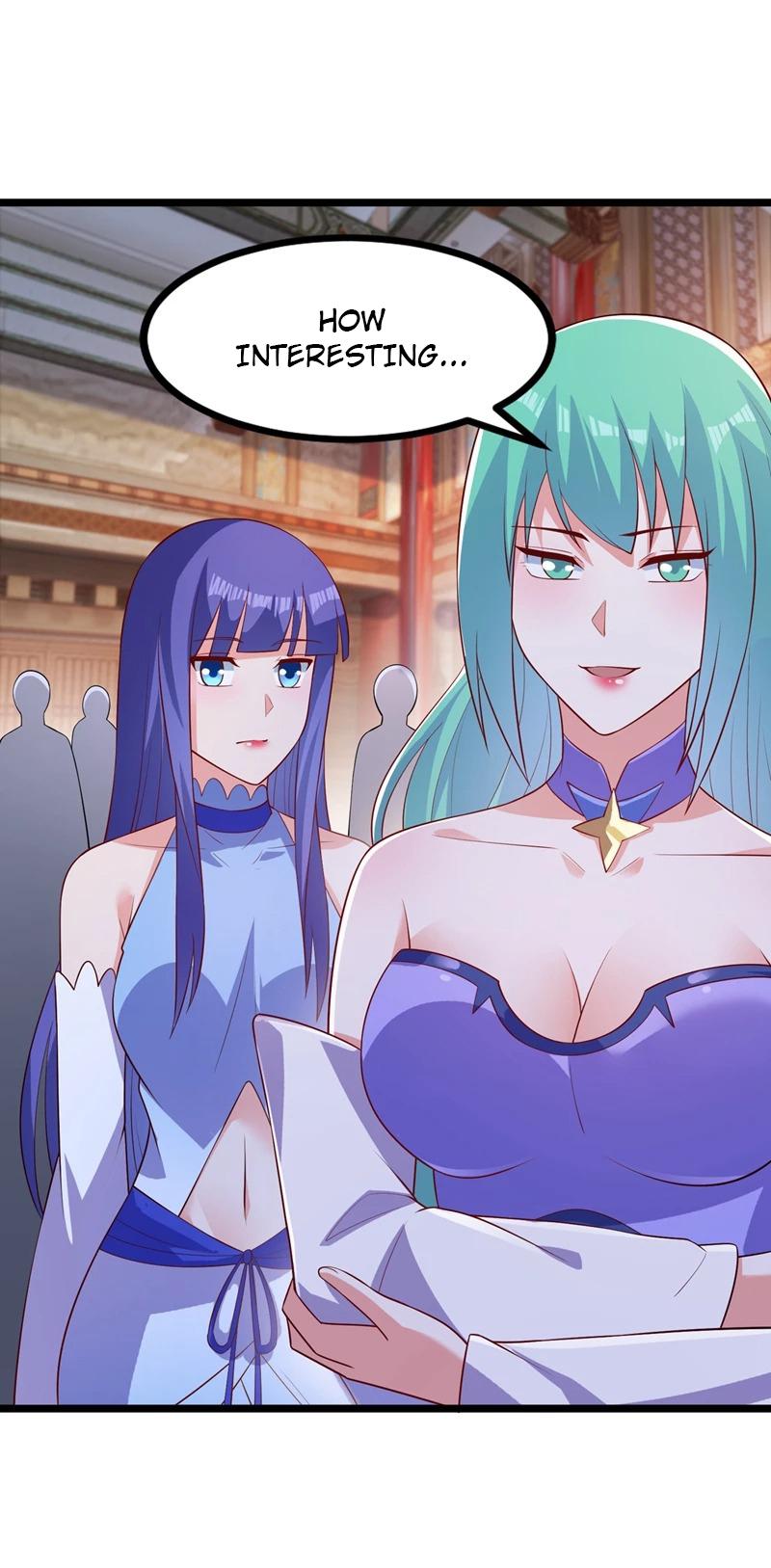 Spirit Sword Sovereign Chapter 431 - Page 30