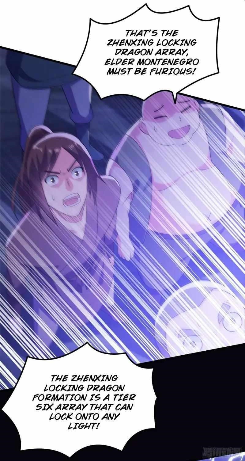 Spirit Sword Sovereign Chapter 432 - Page 20