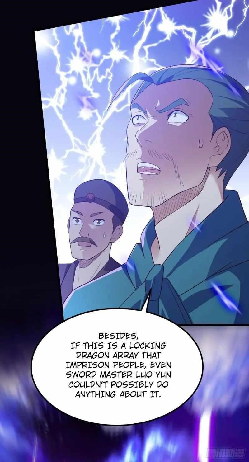 Spirit Sword Sovereign Chapter 432 - Page 21