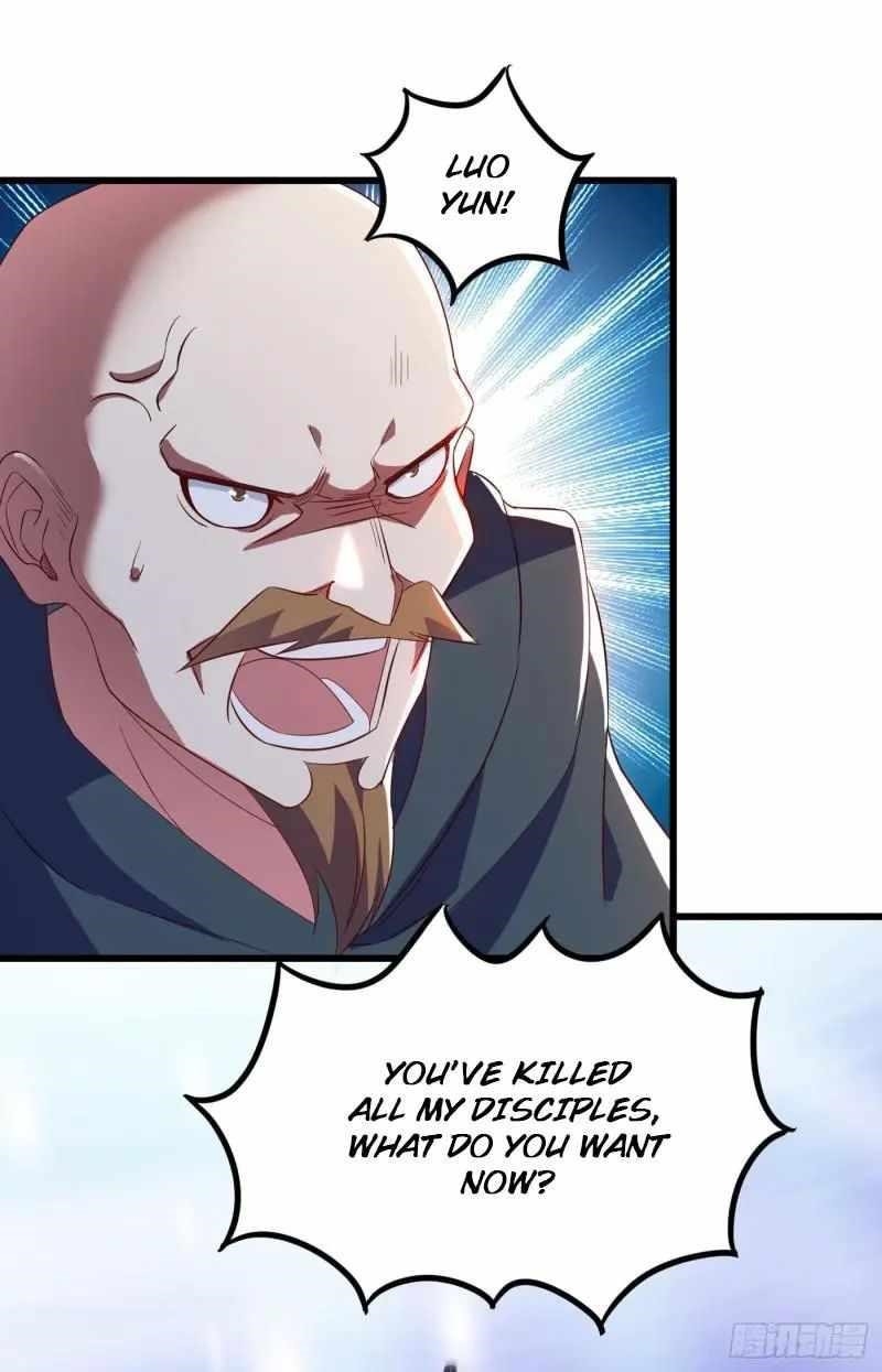 Spirit Sword Sovereign Chapter 433 - Page 1