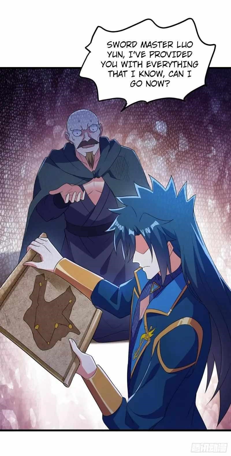 Spirit Sword Sovereign Chapter 433 - Page 10