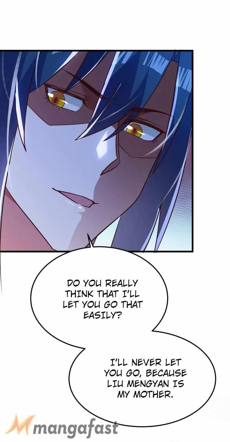 Spirit Sword Sovereign Chapter 433 - Page 11