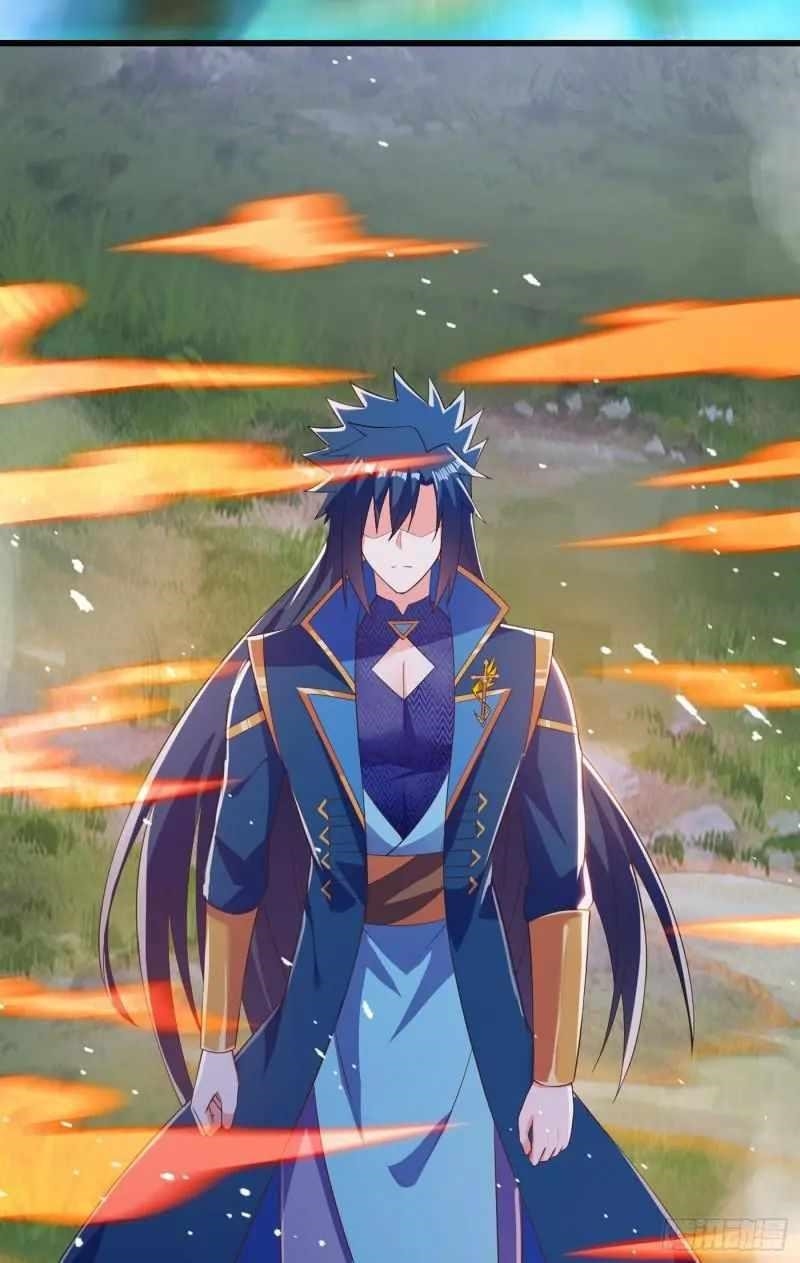 Spirit Sword Sovereign Chapter 433 - Page 18