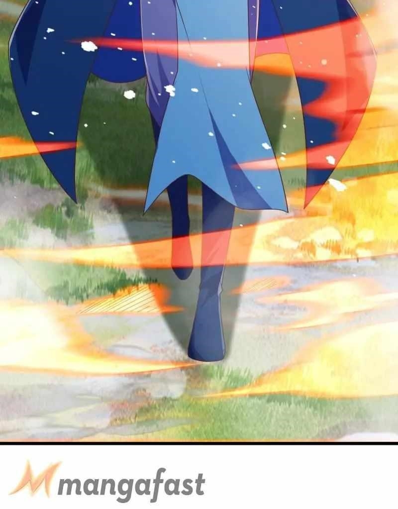 Spirit Sword Sovereign Chapter 433 - Page 19