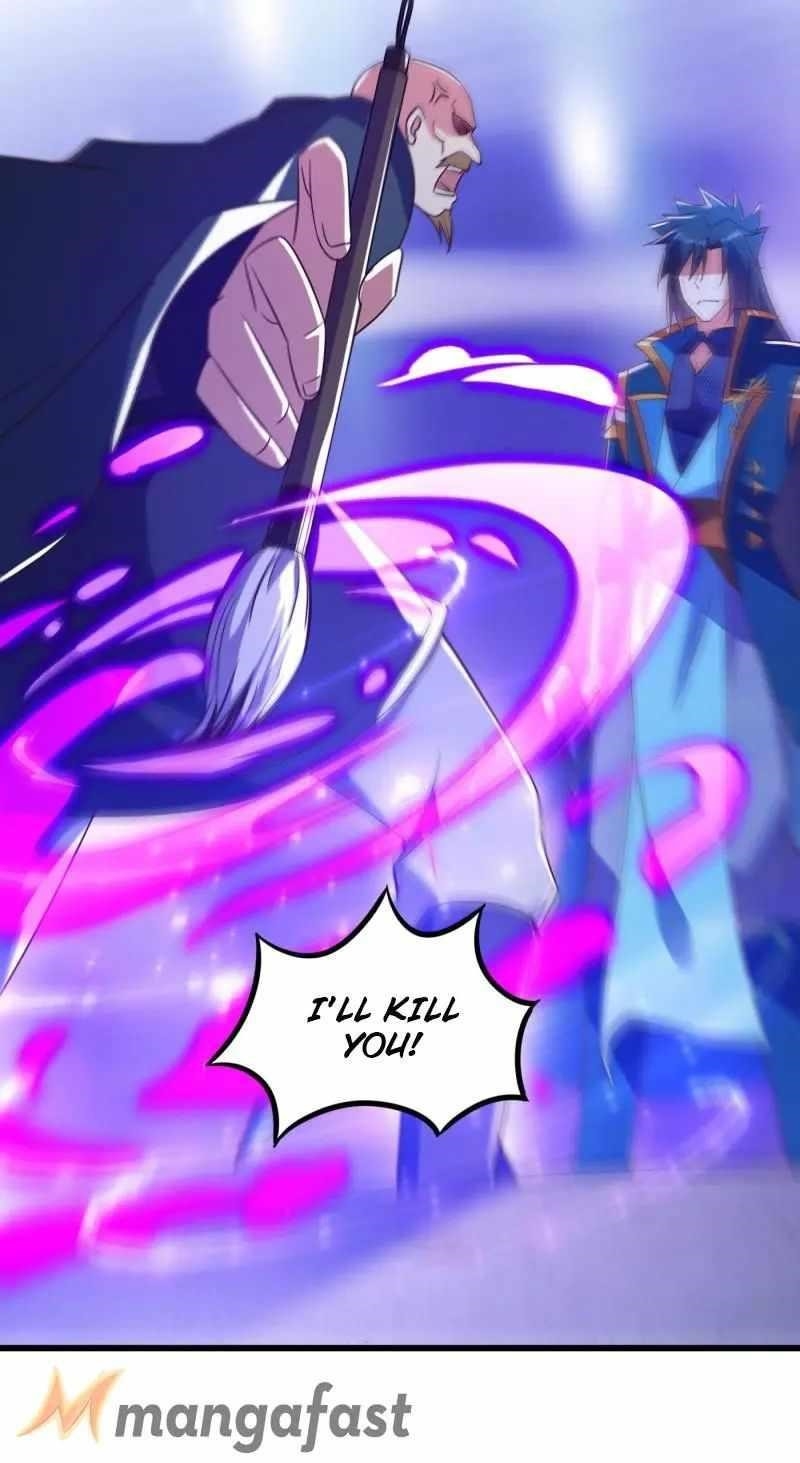 Spirit Sword Sovereign Chapter 433 - Page 2