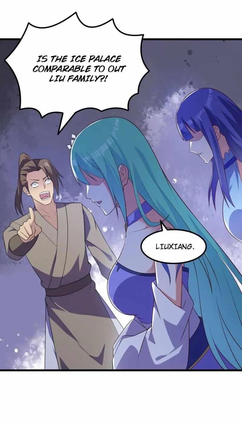 Spirit Sword Sovereign Chapter 433 - Page 25