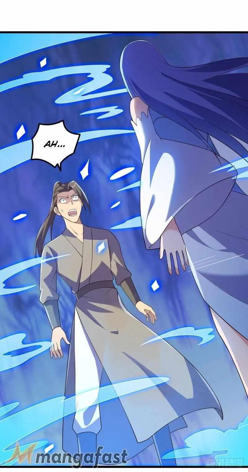 Spirit Sword Sovereign Chapter 433 - Page 26