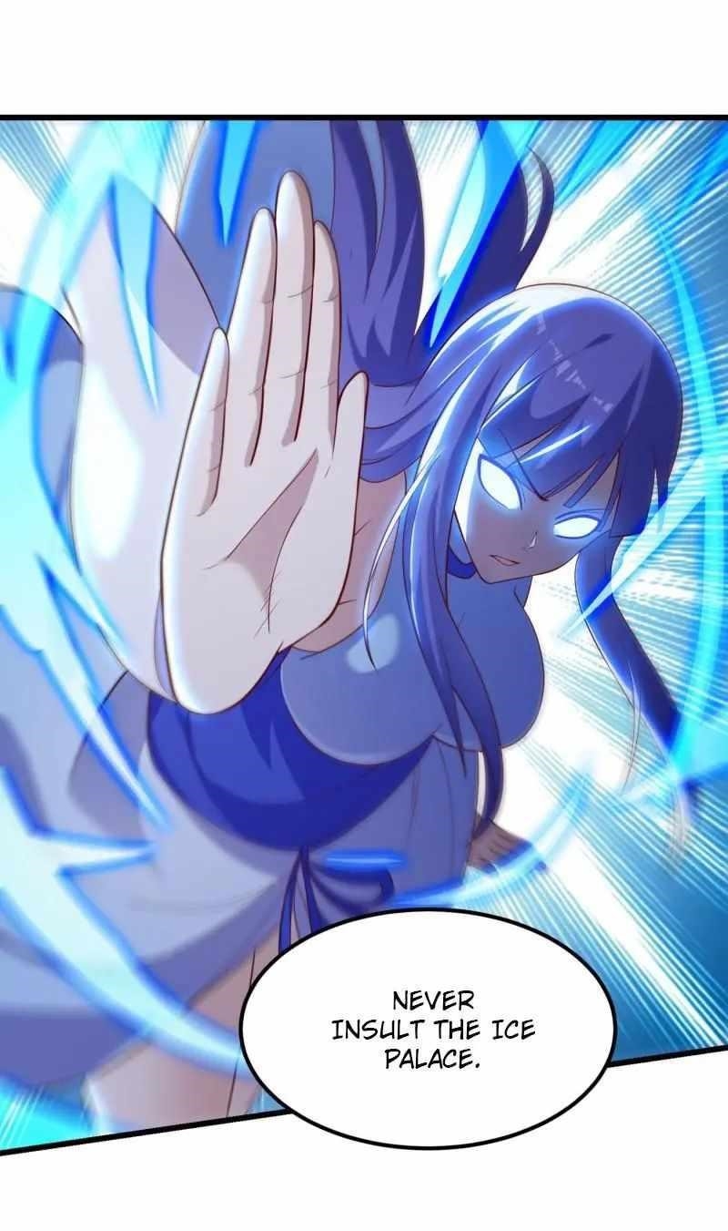 Spirit Sword Sovereign Chapter 433 - Page 28