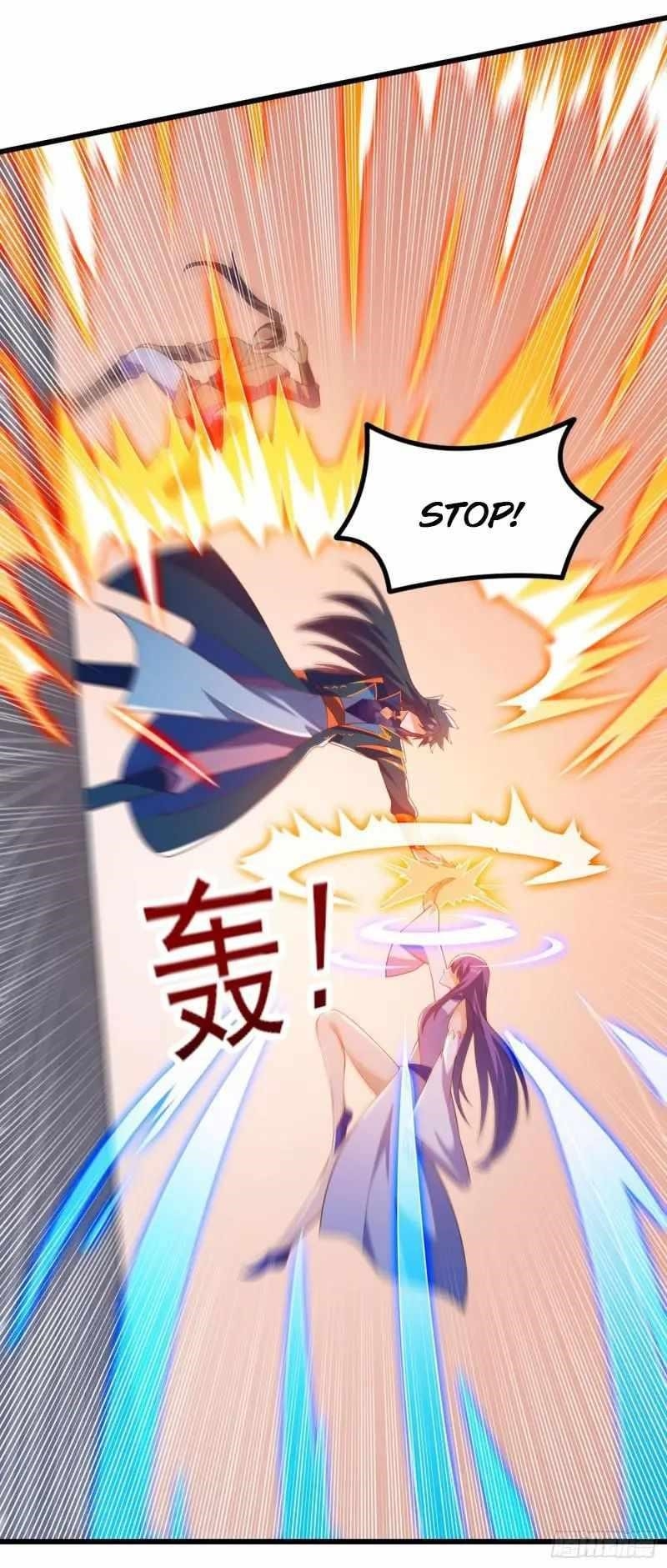 Spirit Sword Sovereign Chapter 433 - Page 29