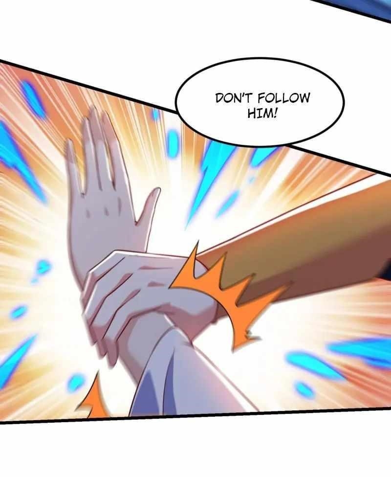 Spirit Sword Sovereign Chapter 433 - Page 31