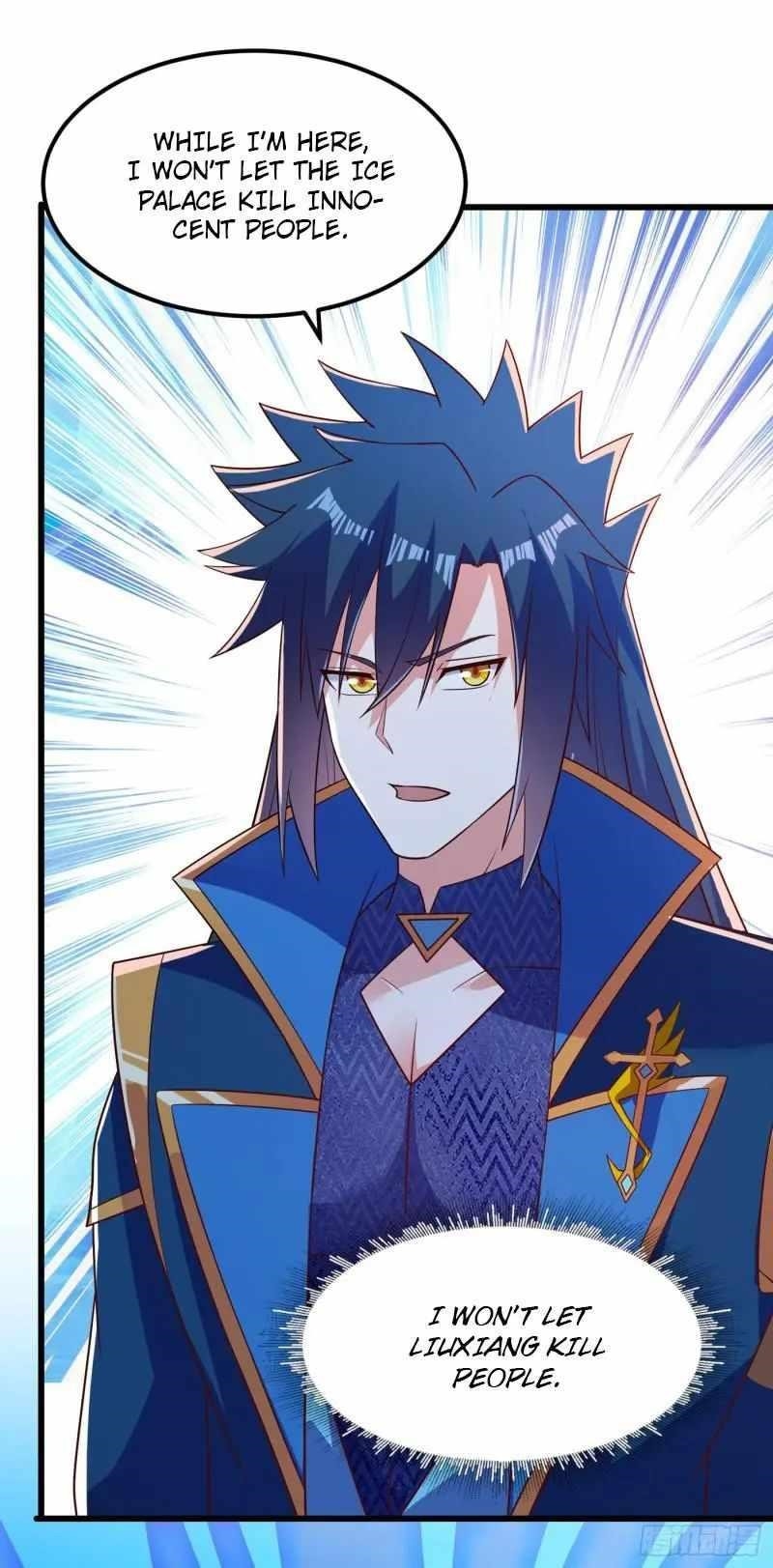Spirit Sword Sovereign Chapter 433 - Page 33
