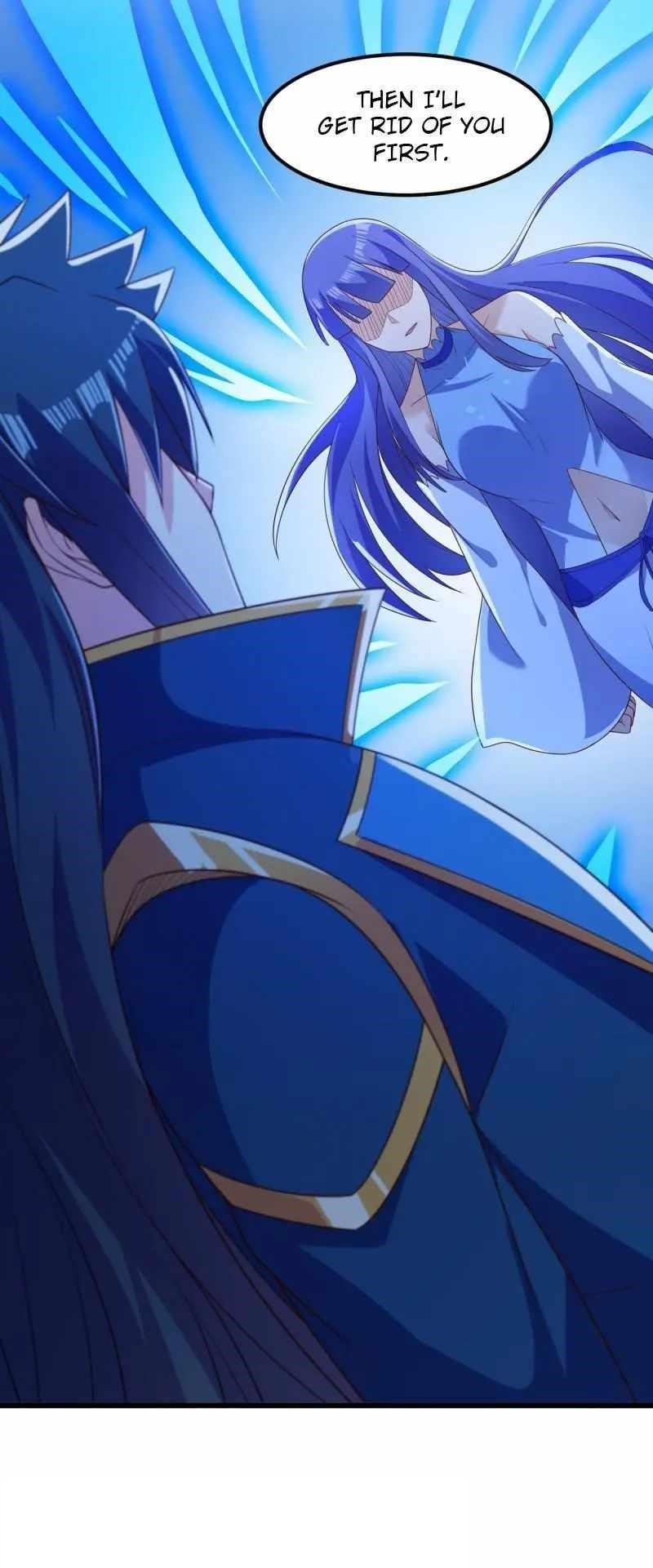 Spirit Sword Sovereign Chapter 433 - Page 34